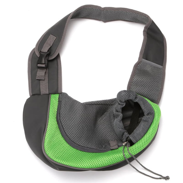 Lisslune | Pet carrier  - for Cats and small dogs