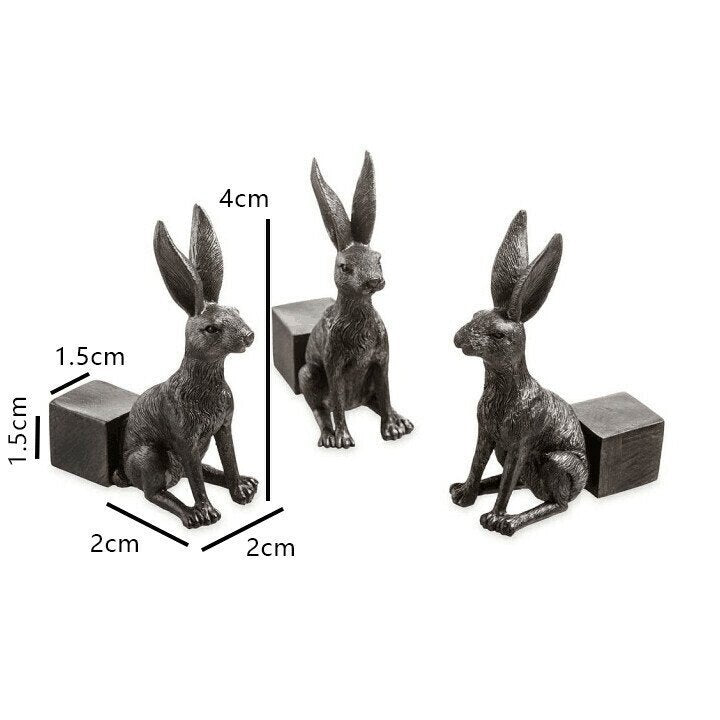 Lisslune | Potty Feet Plant Pot Feet