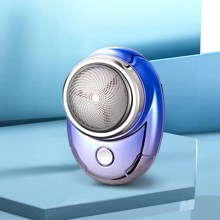 Lisslune | Mini razor with color gradient