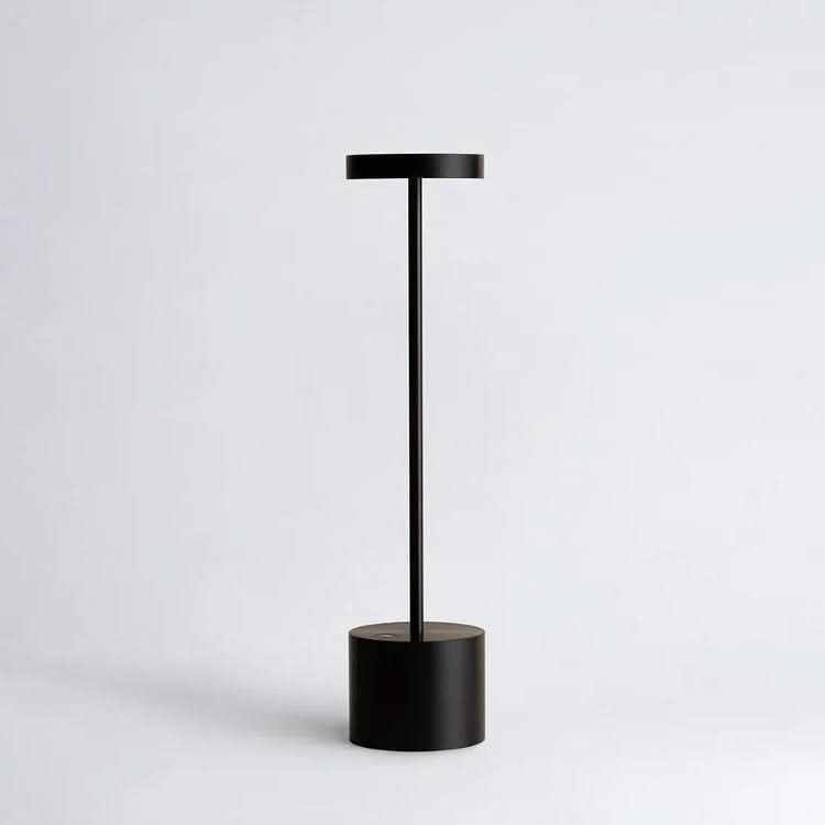 Lisslune | Rechargeable LED Table Lamp with Touch Dimming