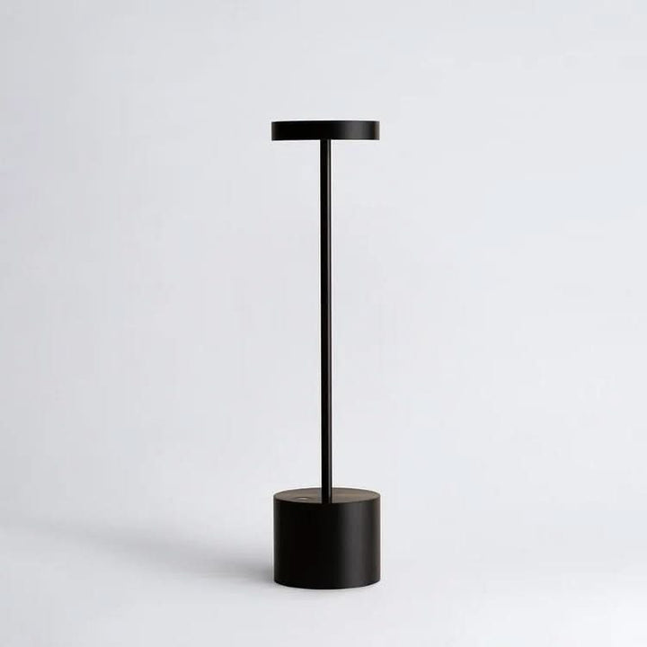 Lisslune | Rechargeable LED Table Lamp with Touch Dimming