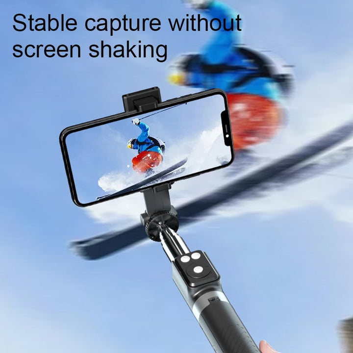 Lisslune | 6 in 1 Bluetooth Selfie Stick