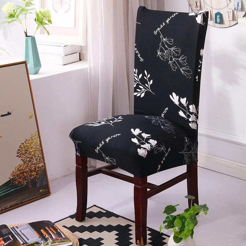 Lisslune | Elastic Chair Covers