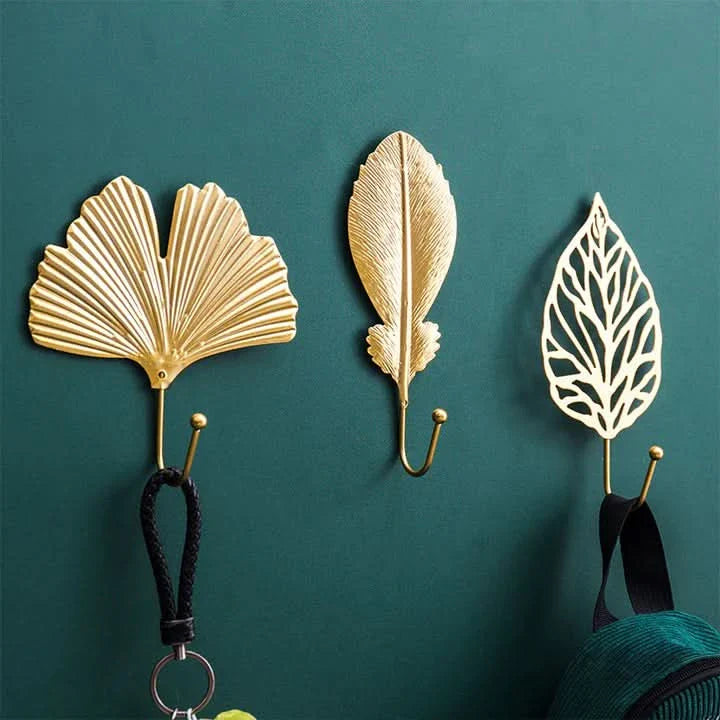 Lisslune | Niki - Slim, durable, and elegant wall hook