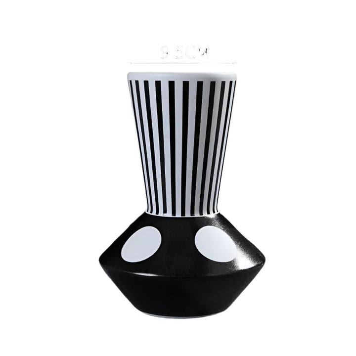 Lisslune | Modern geometric vase