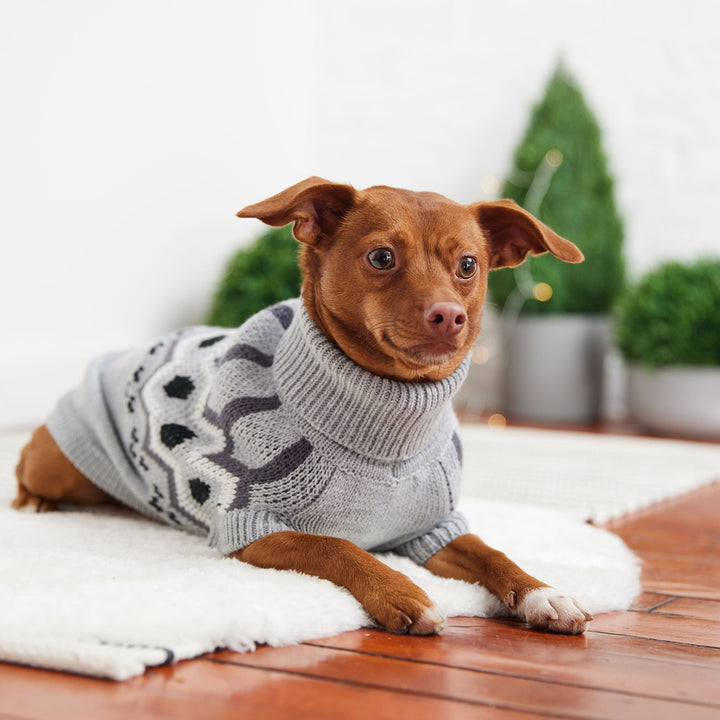 Lisslune | Heritage Sweatshirt - Gray Mix