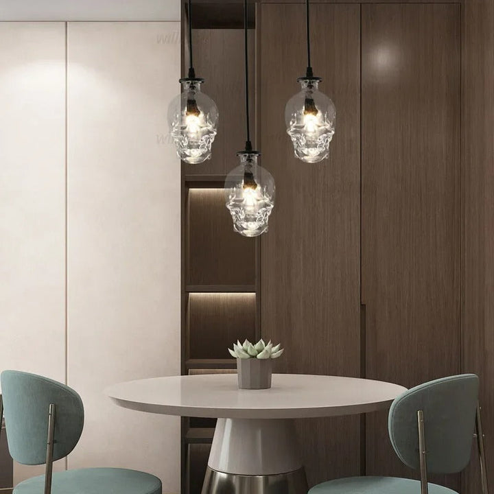 Lisslune | Glow LED pendant