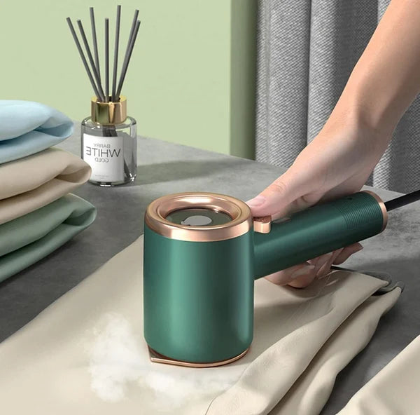 Lisslune | Ironease | Portable Mini Iron