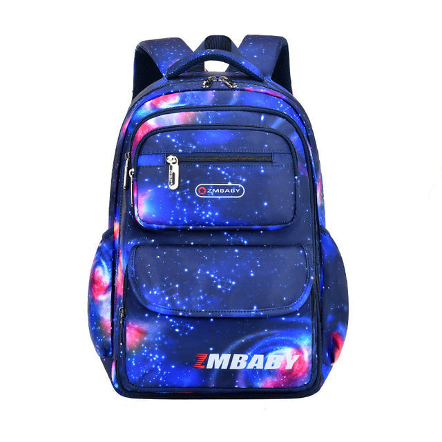 Lisslune | Teenager School Backpacks
