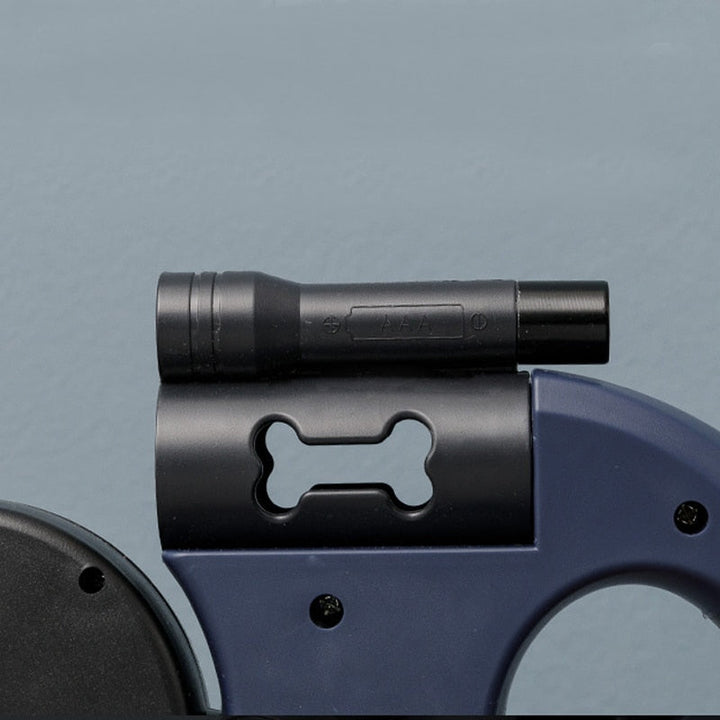 Lisslune | 360 degrees rotating dog leash