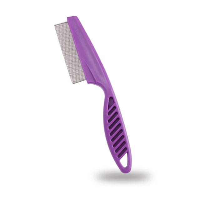 Lisslune | Multifunctional Pet Hair Comb Flea and Tear Stain Removal