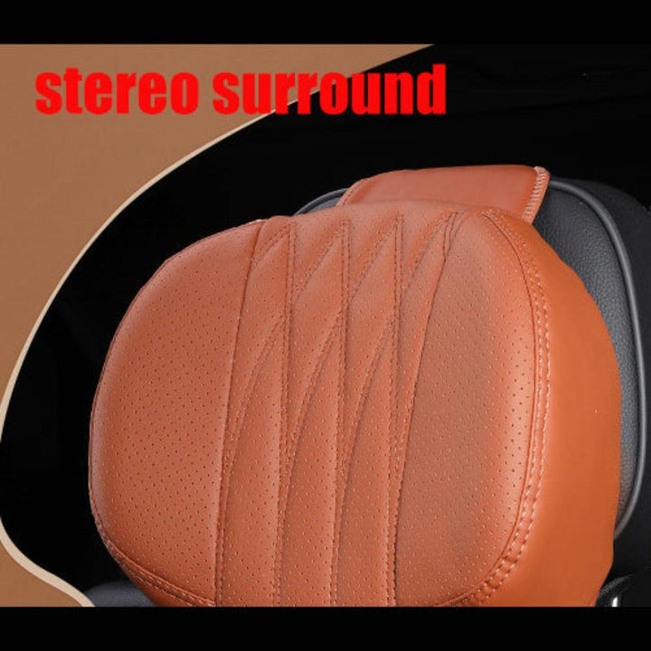 Lisslune | Comfort Neck Support Pillow Car