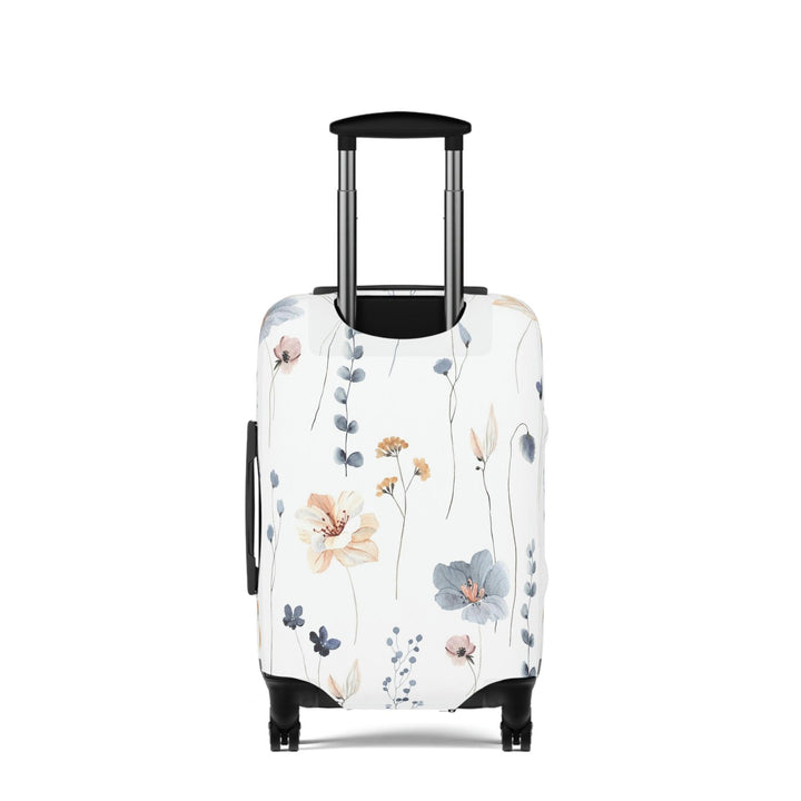 Lisslune | Luggage Defense: Personalized Travel Blanket