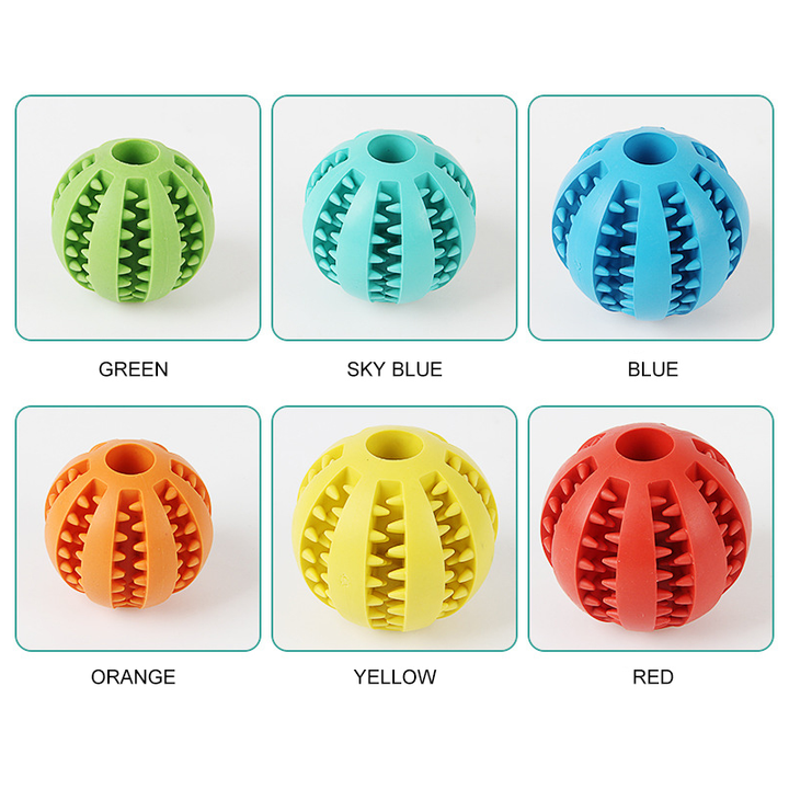 Lisslune | Watermelon Dog Toy