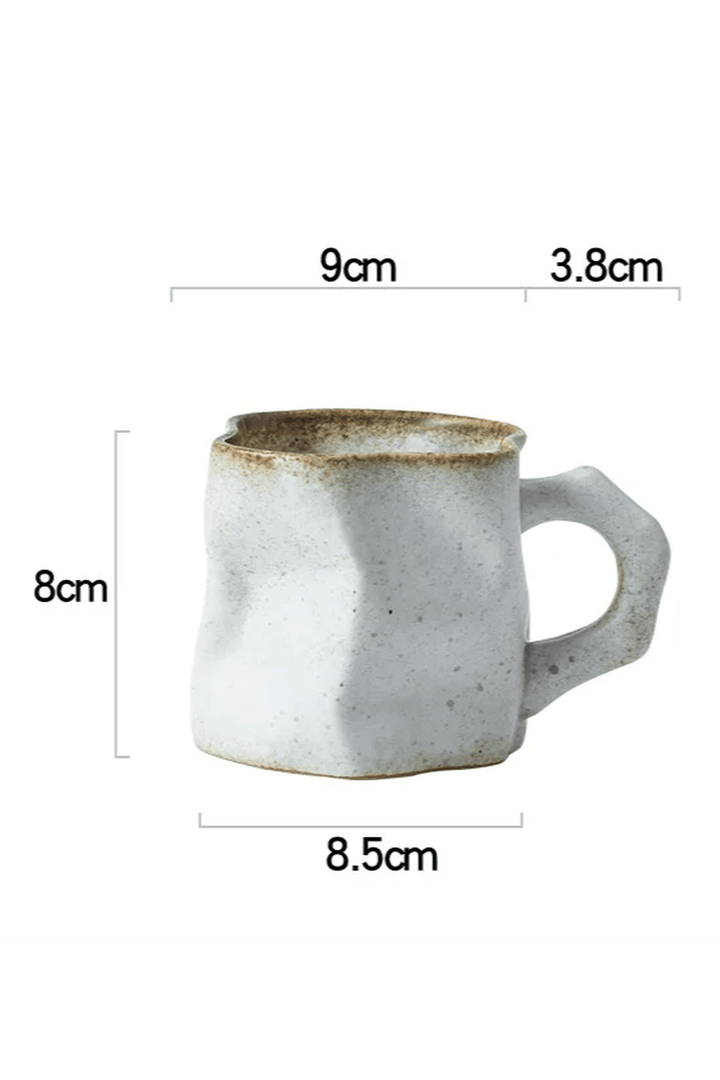 Lisslune | Ceramic mug