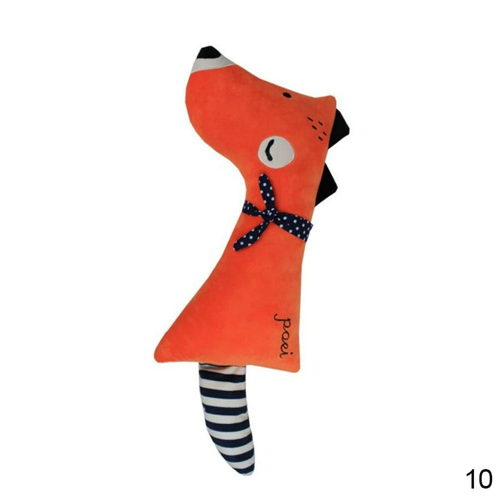 Lisslune | Adorable Children's Car Seat Belt Cushion
