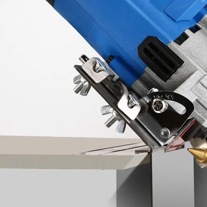 Lisslune | Tile 45 o Chamfering Device