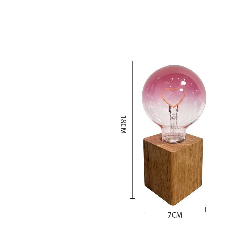 Lisslune | LED Neon Love Atmosphere Lamp