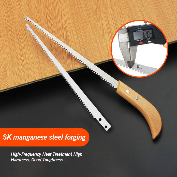 Lisslune | Home Handle Multifunction Saw