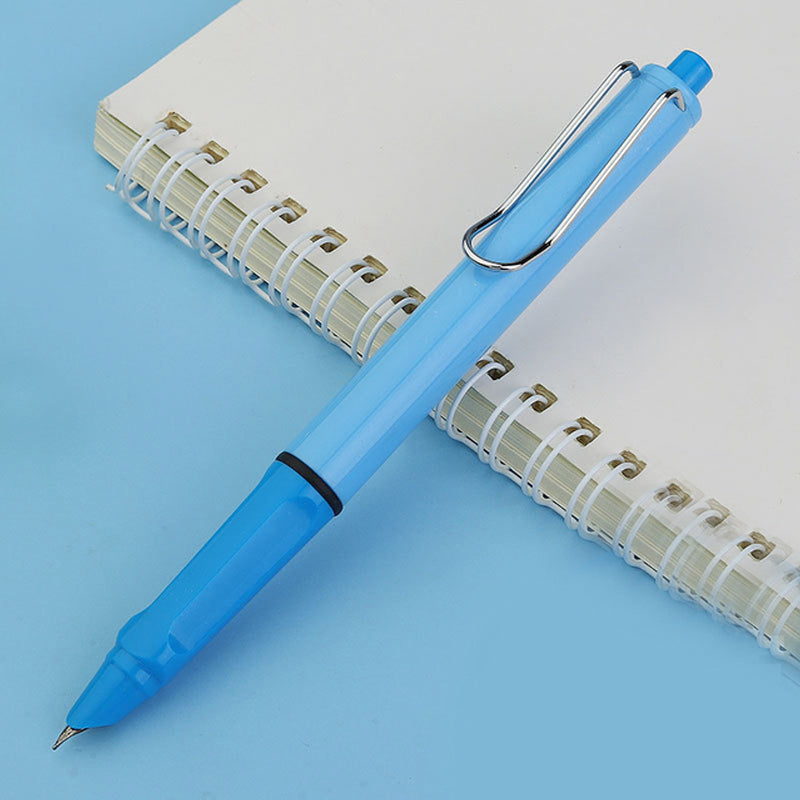 Lisslune | Candy-colored pens