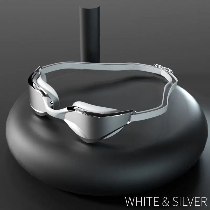 Lisslune | Anti-Fog Swimming Goggles