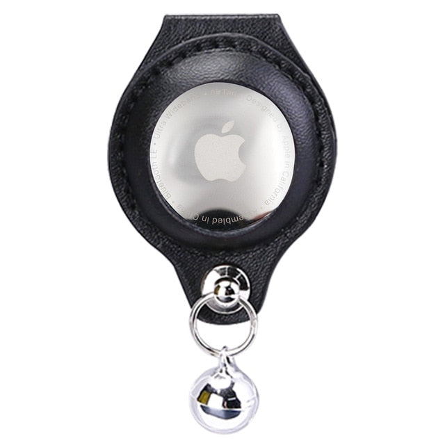 Lisslune | Protection-Dog tracker-Collar