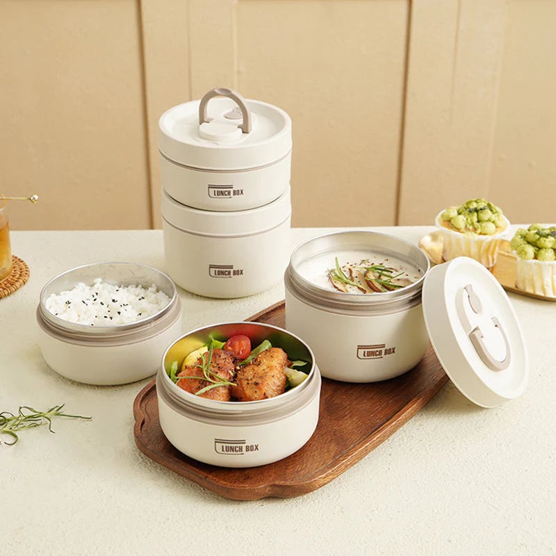 Lisslune | Foodflex | Lunchbox