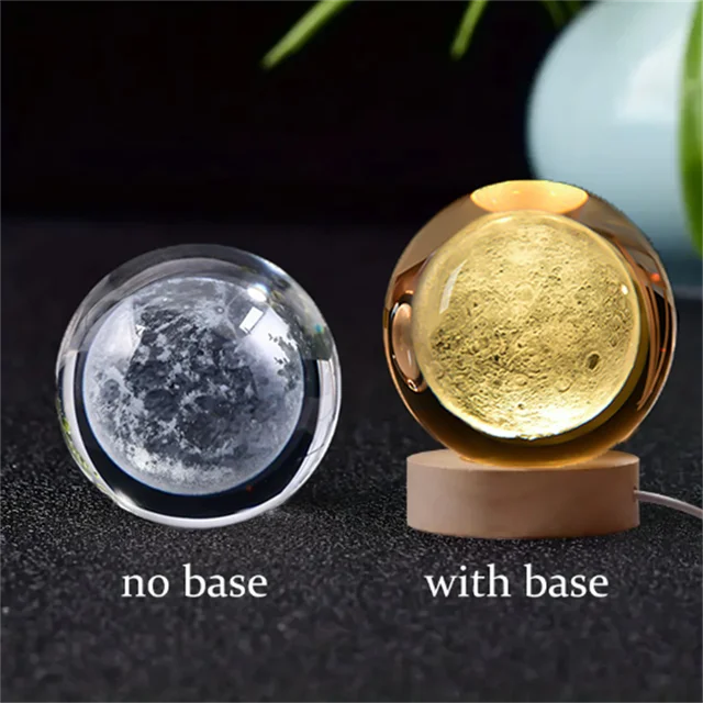 Lisslune | Crystal Ball