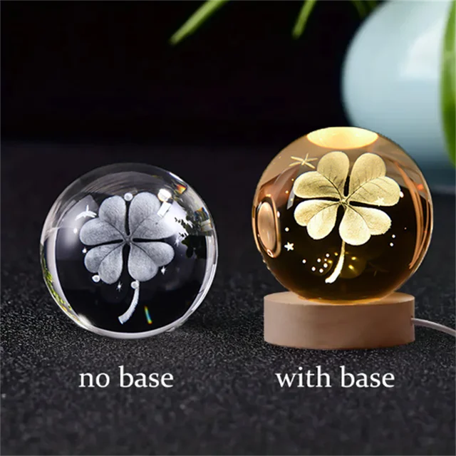 Lisslune | Crystal Ball