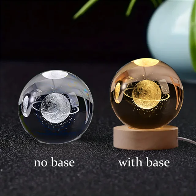 Lisslune | Crystal Ball