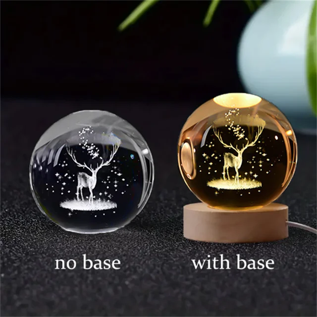 Lisslune | Crystal Ball