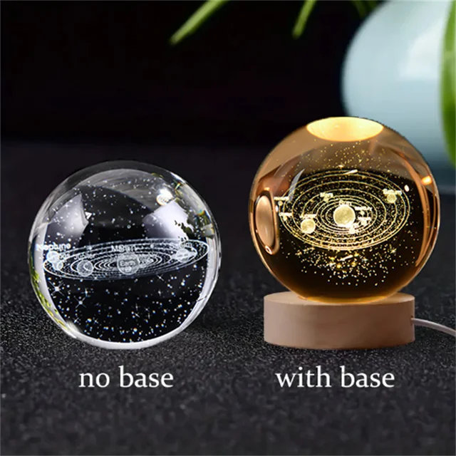 Lisslune | Crystal Ball