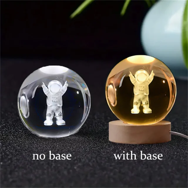 Lisslune | Crystal Ball