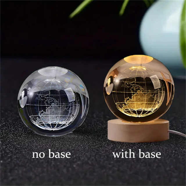 Lisslune | Crystal Ball