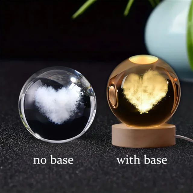 Lisslune | Crystal Ball