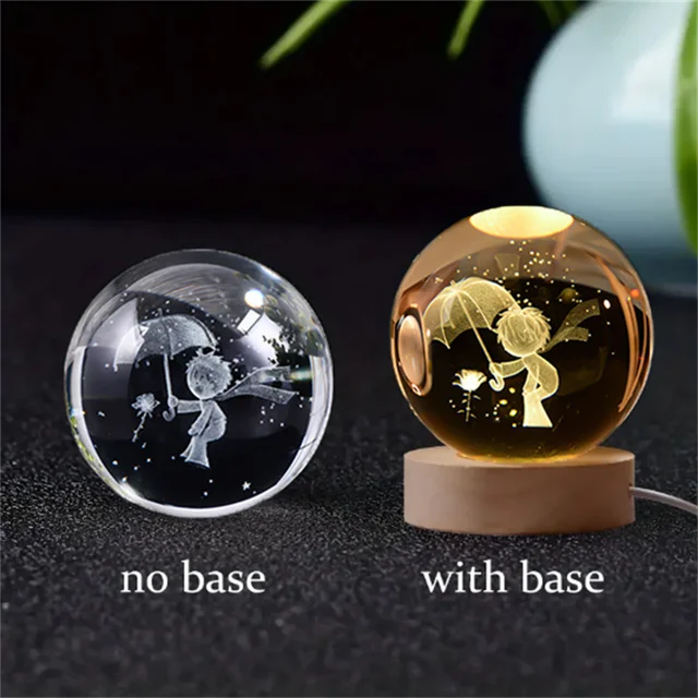 Lisslune | Crystal Ball