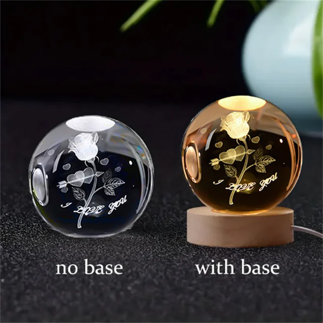 Lisslune | Crystal Ball