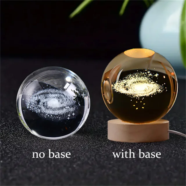 Lisslune | Crystal Ball