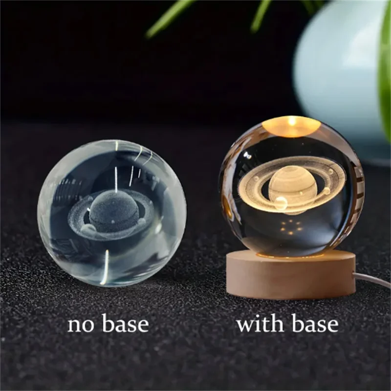 Lisslune | Crystal Ball