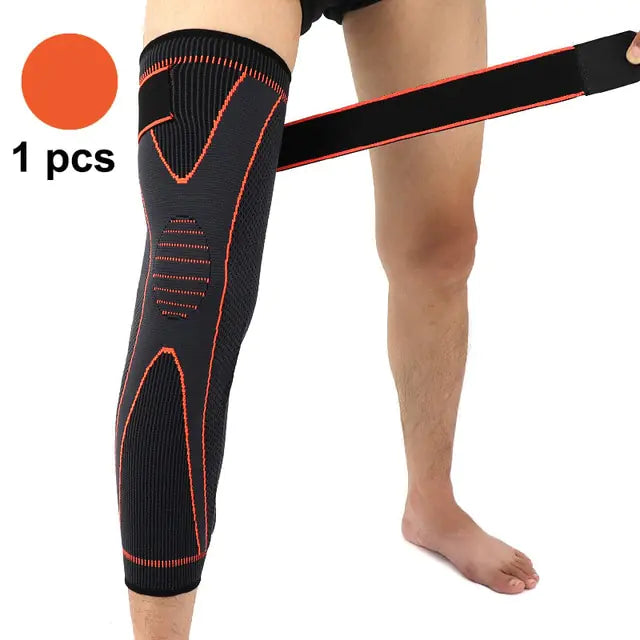 Lisslune | Compression Knee Support