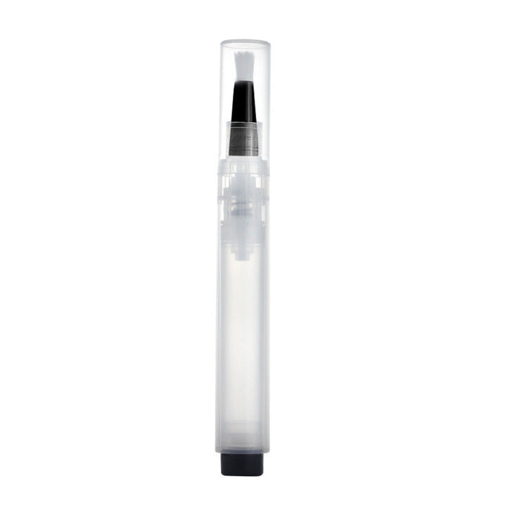 Lisslune | Multifunctional Refillable Touch-Up Nail Polish Pen Brush