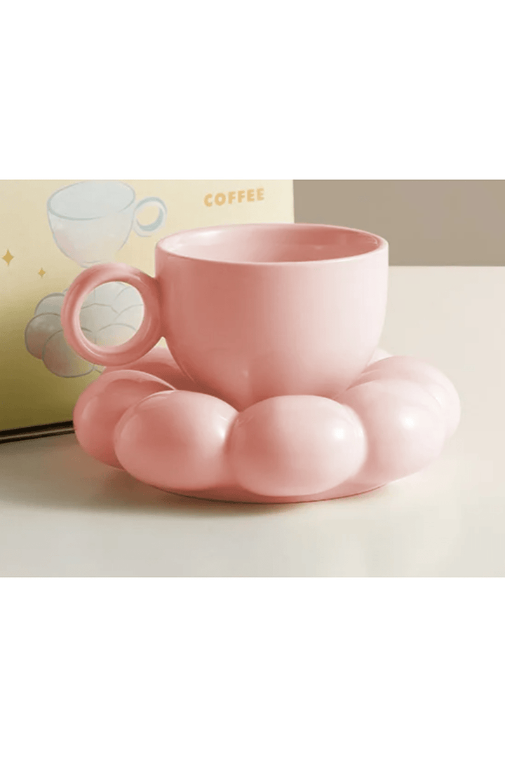 Lisslune | Decor Coffee Mug