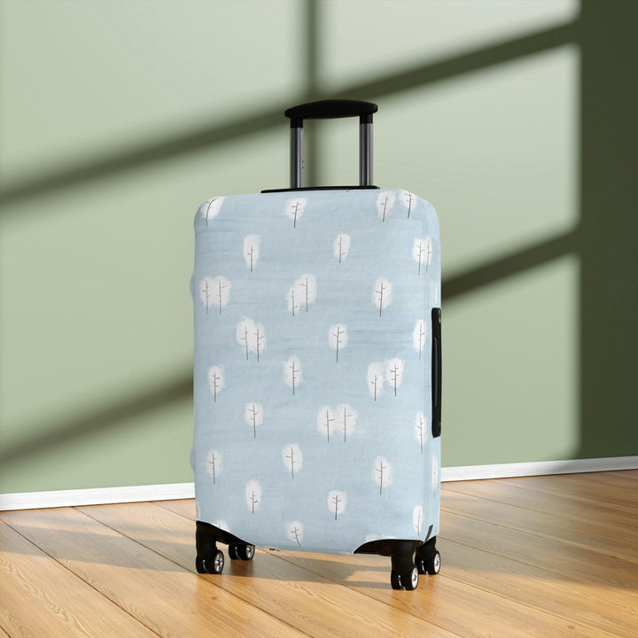 Lisslune | Personalized Elite Luggage Protection - Innovative and Stylish Suitcase Cover