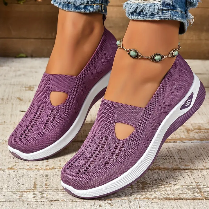 Lisslune | Orthopedic Comfort Shoes