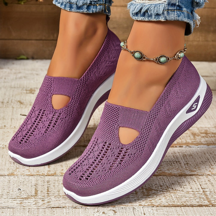Lisslune | Slip-On Orthopedic
