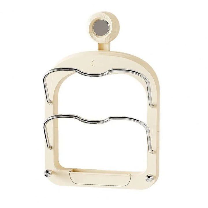 Lisslune | Pot lid organizer