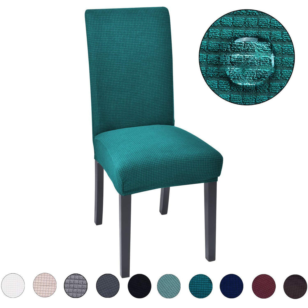 Lisslune | Elastic Chair Covers