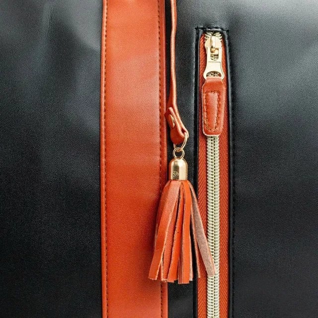 Lisslune |  Foldable Travel Bag 2.0