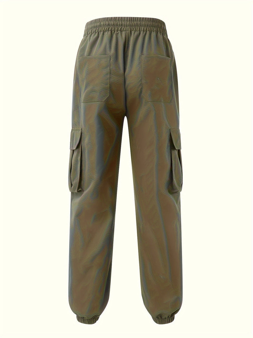 Lisslune | Comfortable Men's Cargo Pants