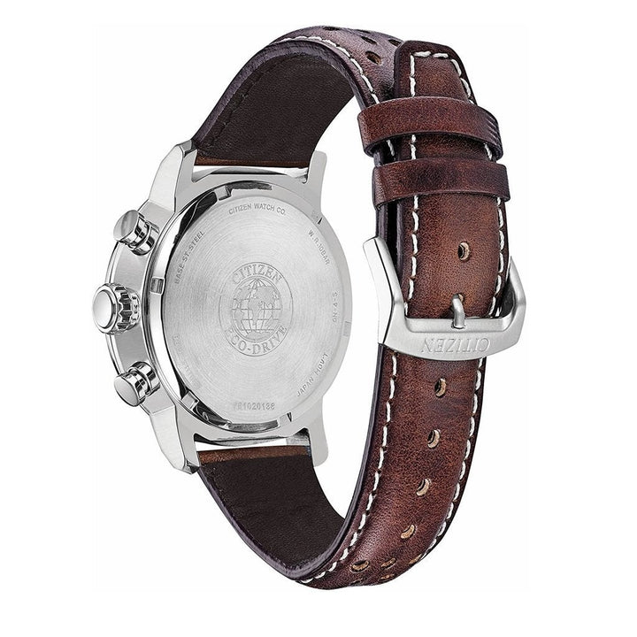 Lisslune | Multifunctional 6-Hand Quartz Watch for Men